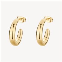 Orecchini Brosway Donna in Acciaio BNL104 - BNL104